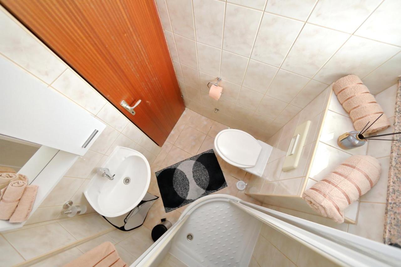 Pepi Apartments 2 Zára Kültér fotó