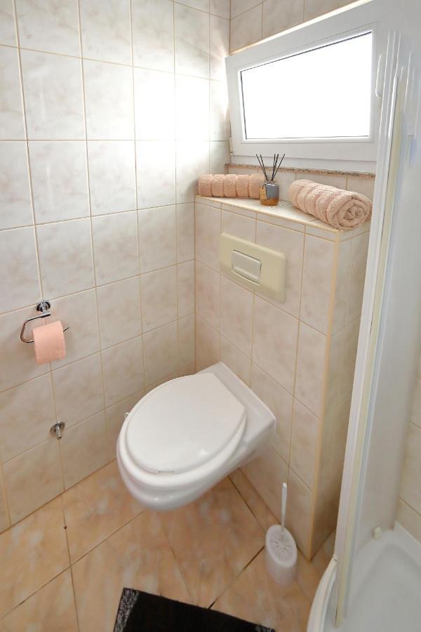 Pepi Apartments 2 Zára Kültér fotó