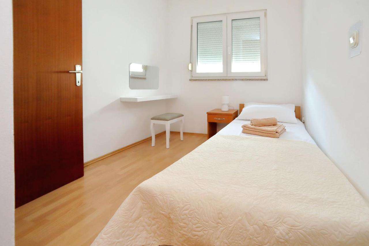 Pepi Apartments 2 Zára Kültér fotó