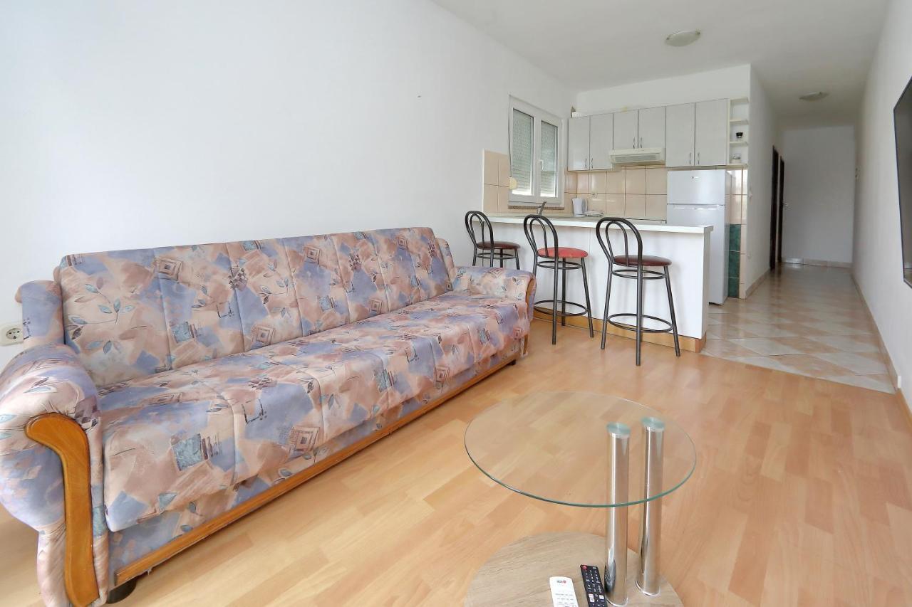 Pepi Apartments 2 Zára Kültér fotó