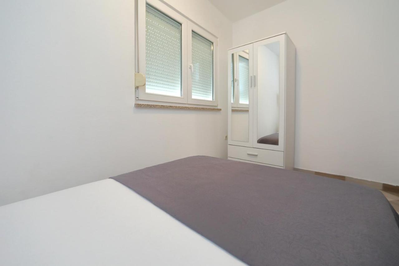 Pepi Apartments 2 Zára Kültér fotó