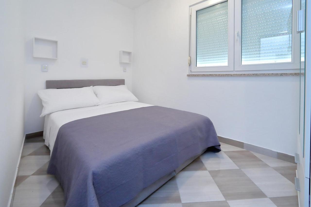 Pepi Apartments 2 Zára Kültér fotó