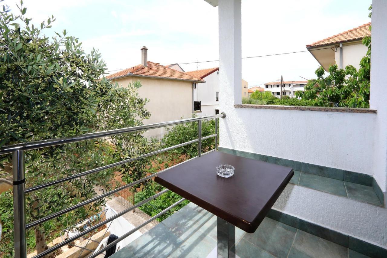 Pepi Apartments 2 Zára Kültér fotó